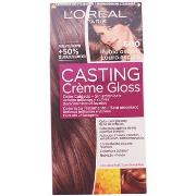Colorations L'oréal Casting Creme Gloss 600-blond Foncé