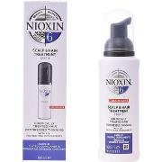 Accessoires cheveux Nioxin System 6 - Traitement - Cheveux Traités Chi...
