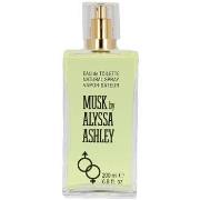 Cologne Alyssa Ashley Musk Eau De Toilette Vaporisateur