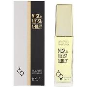 Cologne Alyssa Ashley Musk Eau De Toilette Vaporisateur