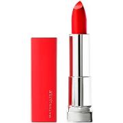 Rouges à lèvres Maybelline New York Color Sensational Made For All 382...