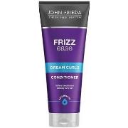 Soins &amp; Après-shampooing John Frieda Frizz-ease Acondicionador Riz...