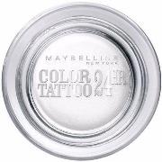 Fards à paupières &amp; bases Maybelline New York Color Tattoo 24hr Cr...