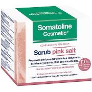 Gommages &amp; peelings Somatoline Cosmetic Scrub Exfoliante Complemen...