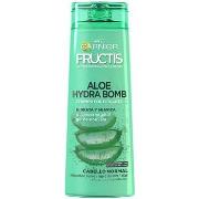 Shampooings Garnier Fructis Aloe Hydra Bomb Shampoing Fortifiant