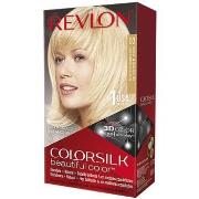 Colorations Revlon Colorsilk Tinte 03-rubio Ultra Claro