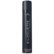 Coiffants &amp; modelants Schwarzkopf Silhouette Hairspray Super Hold