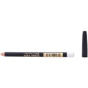 Eyeliners Max Factor Kohl Pencil 10-white