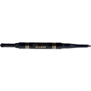 Maquillage Sourcils Max Factor Real Brow Fill Shape 04-deep Brown