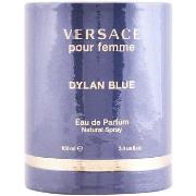 Eau de parfum Versace Dylan Blue Femme Eau De Parfum Vaporisateur