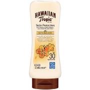 Protections solaires Hawaiian Tropic Satin Ultra Radiance Sun Lotion S...