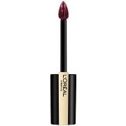Gloss L'oréal Rouge Signature Metallics Liquid Lipstick 205-fascinate