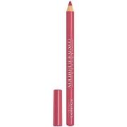 Crayons à lèvres Bourjois Contour Edition Lipliner 02
