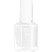 Vernis à ongles Essie Nail Color 001-blanc