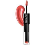 Rouges à lèvres L'oréal Infallible 24h Lipstick 404 Corail Constant