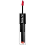 Rouges à lèvres L'oréal Infallible 24h Lipstick 701 Cerise