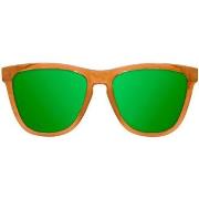 Lunettes de soleil Northweek Regular Dark Brown emerald