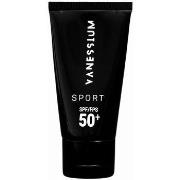 Protections solaires Vanessium Crème Solaire Sport Spf50+