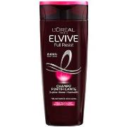 Shampooings L'oréal Elvive Full Resist Champú Fortificante