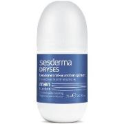 Accessoires corps Sesderma Dryses Deo Roll On Men