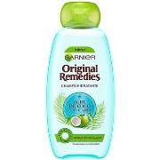 Shampooings Garnier Original Remedies Champú Agua Coco Y Aloe