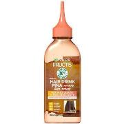 Accessoires cheveux Garnier Fructis Hair Drink Traitement Anti-casse A...