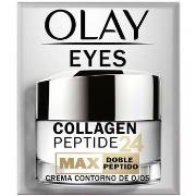 Hydratants &amp; nourrissants Olay Regenerist Collagen Peptide24 Max C...