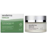 Hydratants &amp; nourrissants Sesderma Hidraloe Crema Facial Hidratant...