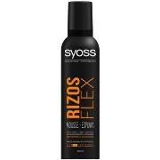 Coiffants &amp; modelants Syoss Rizos Flex Mousse Rizos Definidos