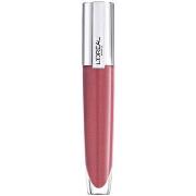 Gloss L'oréal Rouge Signature Brilliant Plump Lip Gloss 404-assert