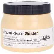 Soins &amp; Après-shampooing L'oréal Absolut Repair Gold Mascarilla Go...
