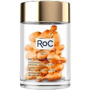 Anti-Age &amp; Anti-rides Roc Revive + Glow Sérum De Nuit