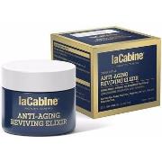 Anti-Age &amp; Anti-rides La Cabine Anti-aging Reviving Elixir Cream