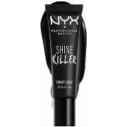 Fonds de teint &amp; Bases Nyx Professional Make Up Shine Killer Shine...