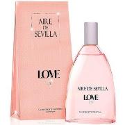 Cologne Aire Sevilla Aire De Sevilla Love Eau De Toilette Vaporisateur