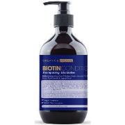 Soins &amp; Après-shampooing Organic &amp; Botanic Ob Biotin Condition...