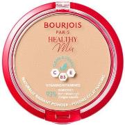 Blush &amp; poudres Bourjois Healthy Mix Poudre Naturelle 04-beige-dor...