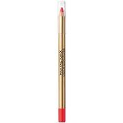 Crayons à lèvres Max Factor Colour Elixir Lipliner 055-red Poppy