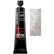 Colorations Goldwell Topchic Permanent Hair Color 12bn