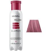 Colorations Goldwell Elumen Long Lasting Hair Color Oxidant Free plros...