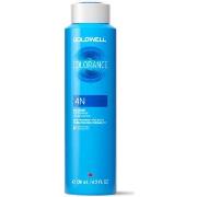 Colorations Goldwell Colorance Demi-permanent Hair Color 5n