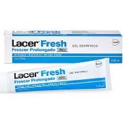 Accessoires corps Lacer Lacerfresh Gel Dentífrico