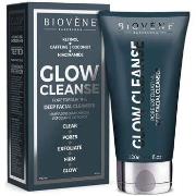 Masques &amp; gommages Biovène Glow Cleanse Pore Exfoliating Deep Faci...