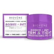 Gommages &amp; peelings Biovène Smoothening Polish Firm Tight Retextur...