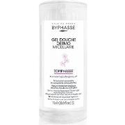 Produits bains Byphasse Dermo Gel Douche Micellaire Topiphasse