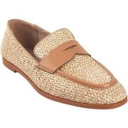 Chaussures Bienve Chaussure femme m3011 beige