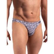 Maillots de bain Olaf Benz Slip de bain BLU2251