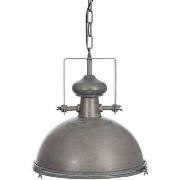 Lustres, suspensions et plafonniers Jolipa Suspension boule Industriel...