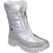 Bottes Westland Grenoble 03, silber