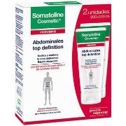 Hydratants &amp; nourrissants Somatoline Cosmetic Homme Abdominaux Top...